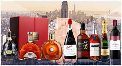 逊克县回收洋酒